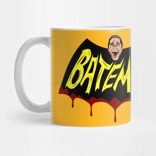 BateMAN! Mug